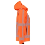 Afbeeldingen van TRICORP SAFETY Softshell RWS Revisible Dames 403702