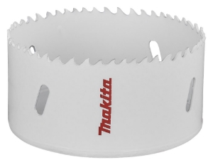 Afbeeldingen van Makita D-35542 Gatzaag 89x38mm hout/metaal 