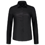 Afbeeldingen van TRICORP CORPORATE Blouse Stretch Fitted 705016