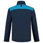 Afbeeldingen van TRICORP WORKWEAR Softshell Bicolor Naden 402021