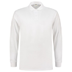 Afbeeldingen van TRICORP WORKWEAR Poloshirt UV Block Cooldry Lange Mouw 202005