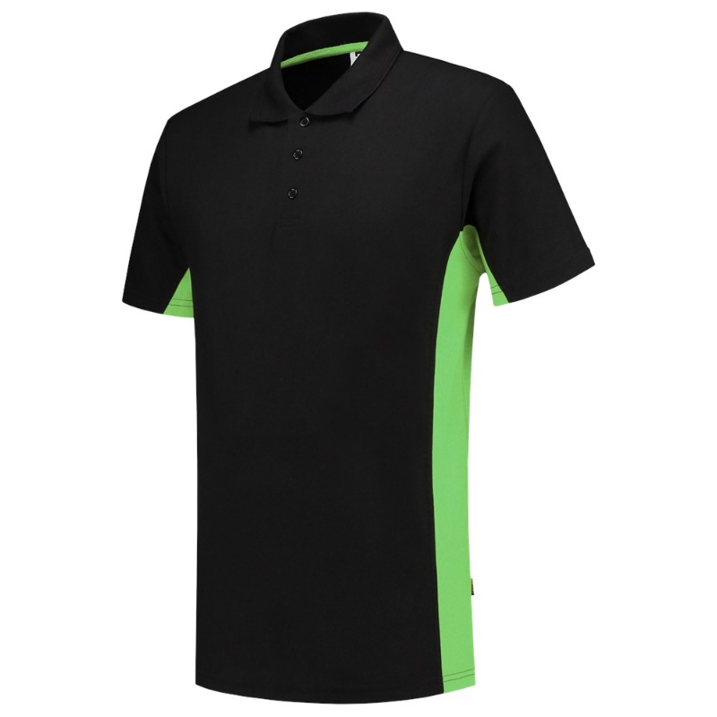 Afbeeldingen van TRICORP WORKWEAR Poloshirt Bicolor 202004
