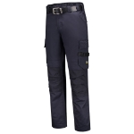Afbeeldingen van TRICORP WORKWEAR Werkbroek Twill Cordura 502021