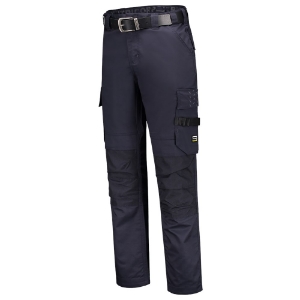 Afbeeldingen van TRICORP WORKWEAR Werkbroek Twill Cordura 502021