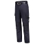 Afbeeldingen van TRICORP WORKWEAR Werkbroek Twill Cordura 502021