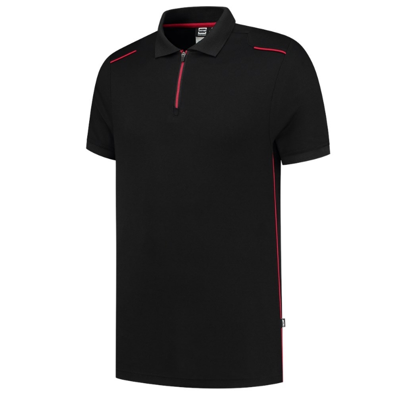 Afbeeldingen van TRICORP WORKWEAR Poloshirt Accent 202703