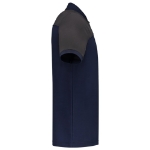 Afbeeldingen van TRICORP WORKWEAR Poloshirt Bicolor Naden 202006