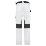 Afbeeldingen van TRICORP WORKWEAR Schildersbroek Twill Cordura Stretch 502016
