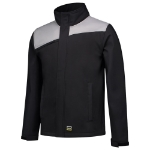 Afbeeldingen van TRICORP WORKWEAR Softshell Bicolor Naden 402021