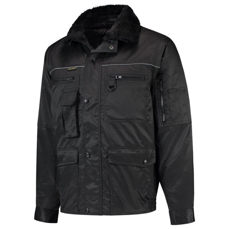 Afbeeldingen van TRICORP WORKWEAR Pilotjack Industrie 402005