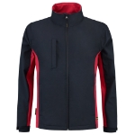 Afbeeldingen van TRICORP WORKWEAR Softshell Bicolor 402002