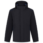 Afbeeldingen van TRICORP WORKWEAR Winter Tech Shell Accent 402703