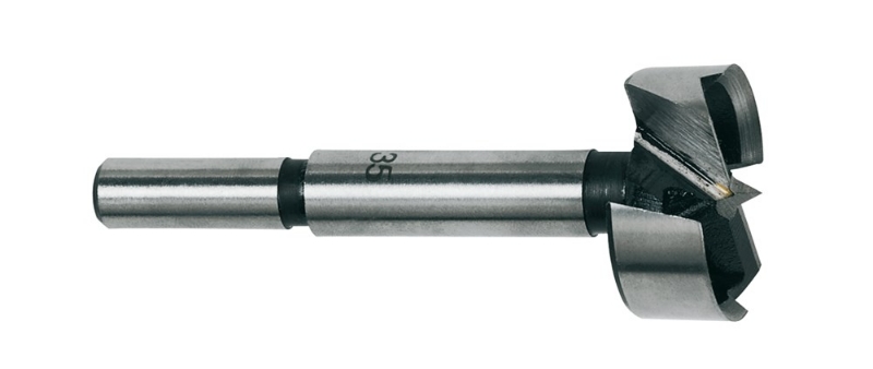 Afbeeldingen van MILWAUKEE® Scharniergatboor FD 40 mm - 1 pc