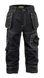 Afbeeldingen van Kids Werkbroek X1500 C104