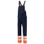 Afbeeldingen van TRICORP SAFETY Amerikaanse Overall High Vis 753006