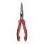 Afbeeldingen van MILWAUKEE® Lange bektang - 205 mm Long Nose Plier - 205 mm