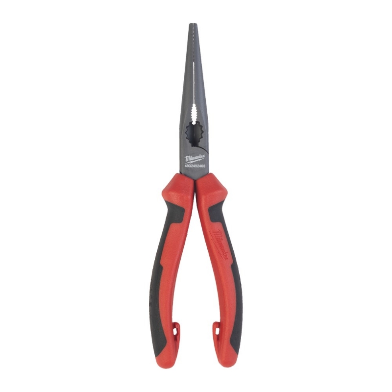 Afbeeldingen van MILWAUKEE® Lange bektang - 205 mm Long Nose Plier - 205 mm