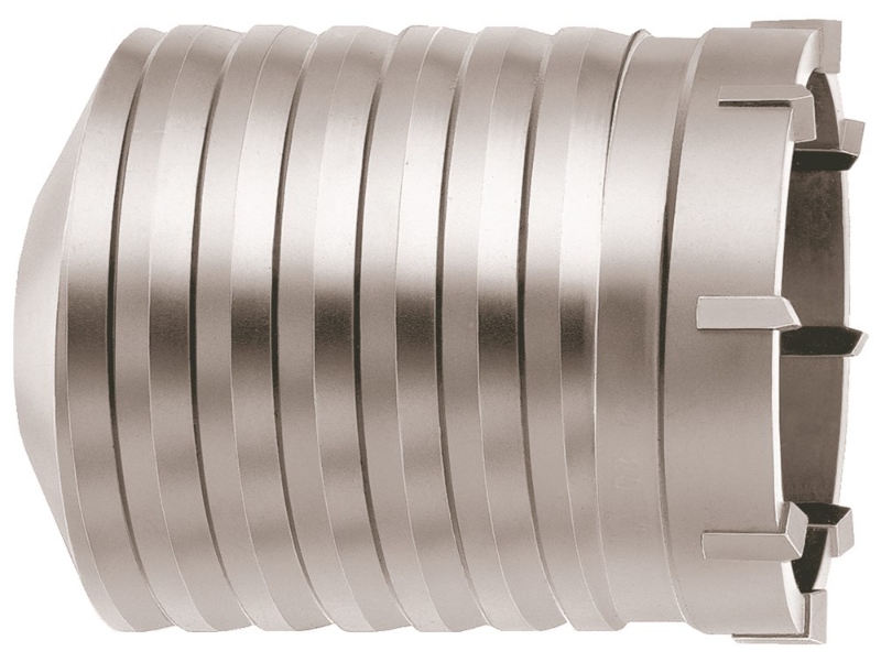 Afbeeldingen van MILWAUKEE® SDS-max boorkroon, 2-delig SDS-Max TCT2 80 x 100 - 1 pc