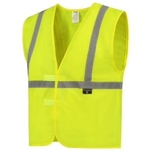 Afbeeldingen van TRICORP SAFETY Veiligheidsvest Kids 453020