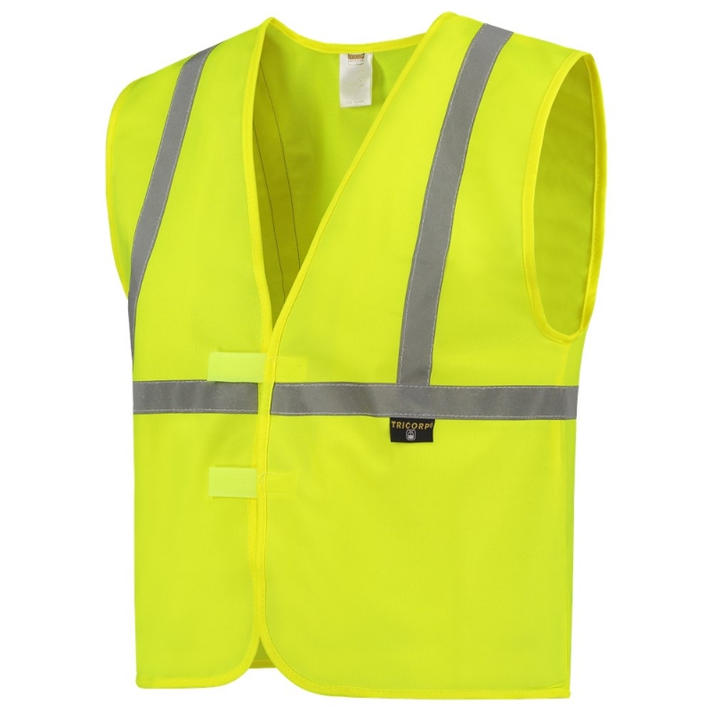 Afbeeldingen van TRICORP SAFETY Veiligheidsvest Kids 453020