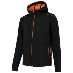 Afbeeldingen van TRICORP WORKWEAR Softshell Capuchon Accent 402705