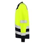 Afbeeldingen van TRICORP SAFETY Softshell High Vis Bicolor 403021