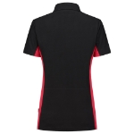 Afbeeldingen van TRICORP WORKWEAR Poloshirt Bicolor Dames 202003