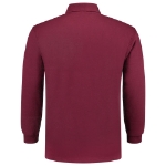 Afbeeldingen van TRICORP CASUAL Polosweater 301004