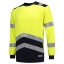 Afbeeldingen van TRICORP SAFETY Sweater Multinorm Bicolor 303002