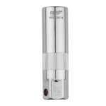 Afbeeldingen van MILWAUKEE® ⅜˝ Bougiedop 3/8" Drive 9/16" Spark Plug Socket