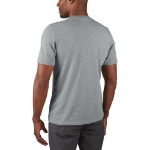 Afbeeldingen van MILWAUKEE® Hybrid T-shirt HT SS GR XL