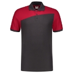Afbeeldingen van TRICORP WORKWEAR Poloshirt Bicolor Naden 202006