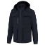 Afbeeldingen van TRICORP WORKWEAR Winter Softshell Jack Rewear 402712