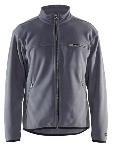 Afbeeldingen van Fleecevest L