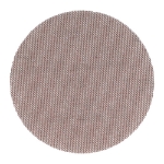 Afbeeldingen van MILWAUKEE® Schuurgaas voor excentrische schuurmachines Mesh 125 mm H&L GR 400 - 10 pc