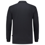 Afbeeldingen van TRICORP CASUAL Poloshirt Fitted 210 Gram Lange Mouw 201017