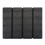 Afbeeldingen van MILWAUKEE® Foam inlay voor PACKOUT™ gereedschapskoffers met lades Slim Foam Insert for Packout Drawer Tool Boxes