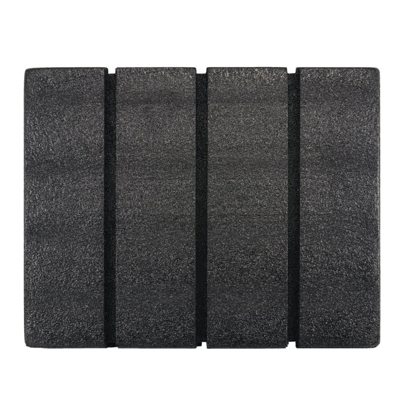 Afbeeldingen van MILWAUKEE® Foam inlay voor PACKOUT™ gereedschapskoffers met lades Slim Foam Insert for Packout Drawer Tool Boxes
