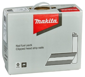 Afbeeldingen van Makita P-77089 Nagel hout 3,1x63mm ring