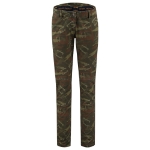 Afbeeldingen van TRICORP PREMIUM Chino Premium Print Dames Outlet 504006
