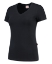 Afbeeldingen van TRICORP CASUAL T-shirt V Hals Fitted Dames 101008