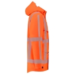 Afbeeldingen van TRICORP SAFETY Parka RWS Revisible 403703