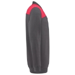 Afbeeldingen van TRICORP WORKWEAR Polosweater Bicolor Naden 302004