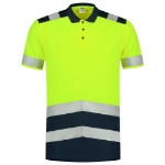 Afbeeldingen van TRICORP SAFETY Poloshirt High Vis Bicolor 203007