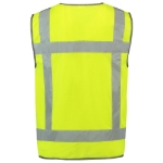 Afbeeldingen van TRICORP SAFETY Veiligheidsvest RWS Vlamvertragend 453017