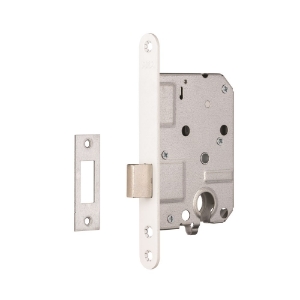 Afbeeldingen van AXA Kastslot 7125 PC