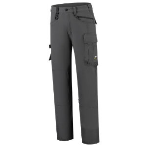 Afbeeldingen van TRICORP WORKWEAR Werkbroek Cordura 4-Way Stretch 502026