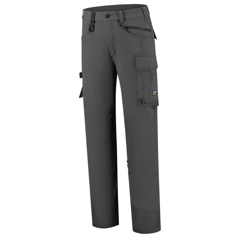Afbeeldingen van TRICORP WORKWEAR Werkbroek Cordura 4-Way Stretch 502026