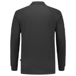 Afbeeldingen van TRICORP CASUAL Poloshirt Fitted 210 Gram Lange Mouw 201017