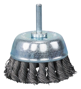 Afbeeldingen van Makita D-73807 Komborstel 6x75mm 